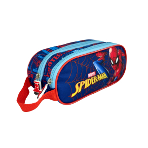 Saszetka oval Spiderman 278659
